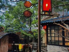 -五邑人家(江门店)