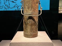 -广西壮族自治区博物馆