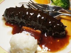 -鹿鸣春饭店(总店)