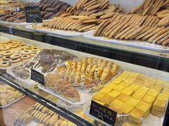-起士林(荣安大街店)