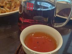 -中山保利艾美酒店-乐美中餐厅