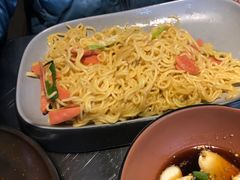 -小财盆地桌烤肉