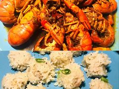 -一鸣蒸汽石锅鱼 Yiming Steamed Stonepot Fish