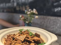 -又见炊烟私房菜(敬亭路店)