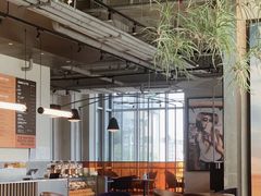 大堂-Wagas沃歌斯(五道口购物中心店)