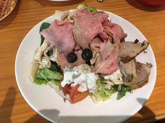 -So Lounge索兰至餐厅(蓝色港湾店)