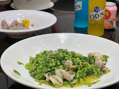 -高老庄新家宴(北斗星广场店)