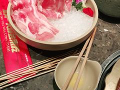 -小龙坎火锅(湖滨银泰in77店)