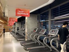 -锐动健身游泳(博地中心店)