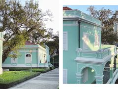 -龙环葡韵住宅式博物馆