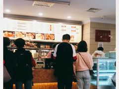 -国际饭店·帆声西饼屋(黄河路店)