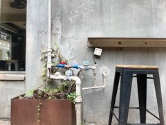 -来回·咖啡(天河南店)
