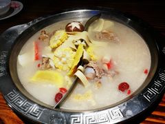 -庄老幺火锅(娄山关路店)