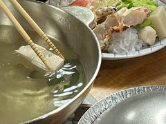 -蟹料理 北海道かに将軍(札幌本店)