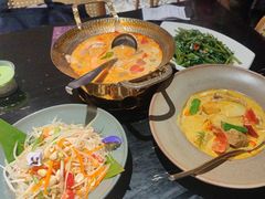 -Thai Alley泰爱里(二沙岛店)