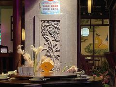 -韵秋荷(宝山龙湖天街店)