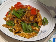 -富临轩私房菜(集庆门大街店)