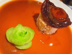 -甄御•海鲜新青岛菜(麦岛店)