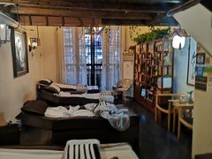 -铭洋专业采耳(田子坊店)