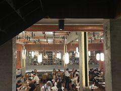 大堂-IL TEATRO 精品意大利餐厅