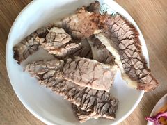 -舌尖尖牛肉面(甘南路店)
