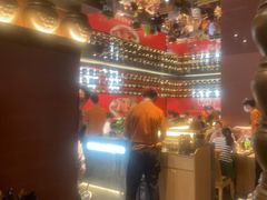 -西塔老太太泥炉烤肉(武汉摩尔城店)