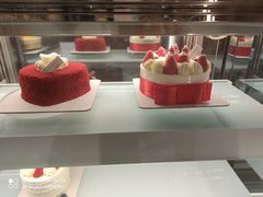 -卡玛王子·面包·蛋糕(南山宝能环球汇店)