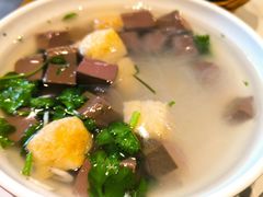 -馋三尺蟹粉小笼(人民广场店)