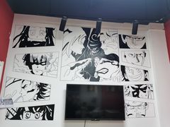 -大墨蒲公英素质美校(武汉保利校区)