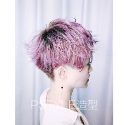 短发-P.STYLE派斯造型