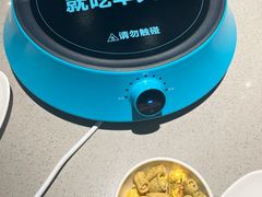 -半天妖烤鱼(丰科万达店)