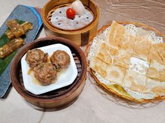 -海龙阁酒家·37年老字号粤菜(保利广场店)