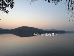 -长广溪湿地公园