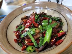 -麻伊伏土菜馆(朗州路店)