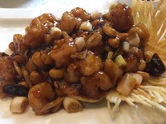 宫保虾球-大铁勺新津菜(迎水道店)