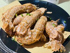 -高佳庄·舟山海鲜(海景旗舰店)