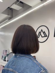 点击看大图 -朗峰专业美发沙龙
