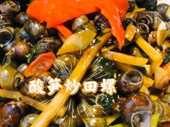 -银珠渔港·海鲜砂锅粥