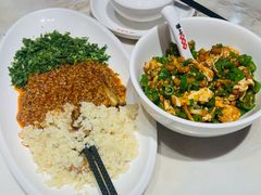 -味上湘菜馆(阿波罗店)
