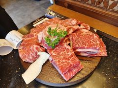 -本家·添百客韩国料理(泰然店)