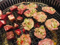 -悟空酒场烤肉(凯德壹中心店)