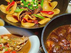 -集贤门·徽菜(南山店)