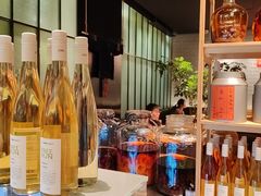 -一坐一忘云南菜(北京skp店)