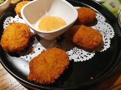 -越城记黑鱼煲(福侨大厦店)