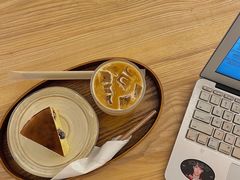 -士多咖啡·Stop Coffee