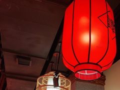 大堂-谭鸭血老火锅·匠心(环球港旗舰店)