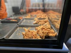 -前进5路汉堡炸鸡(汉街skp店)
