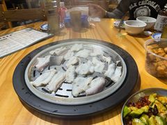 -阿鸡鱼庄·顺德鲜蒸小炒(亚运村店)