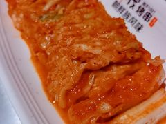 -丰茂烤串(金源店)