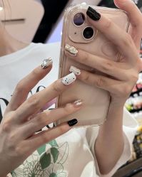 -斯馨·健康美甲美睫